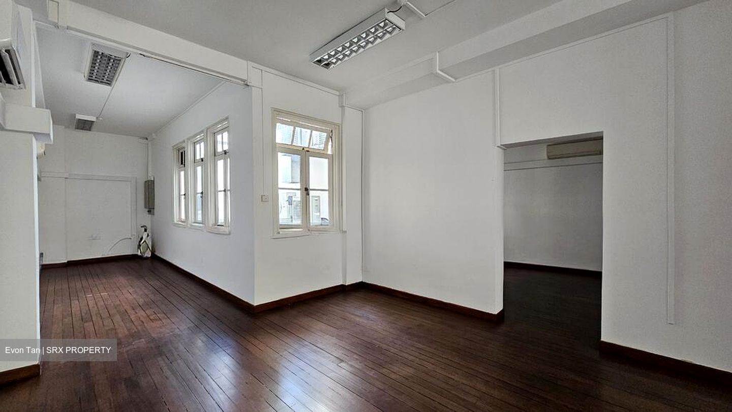 Boat Quay Conservation Area (D1), Office #523610631